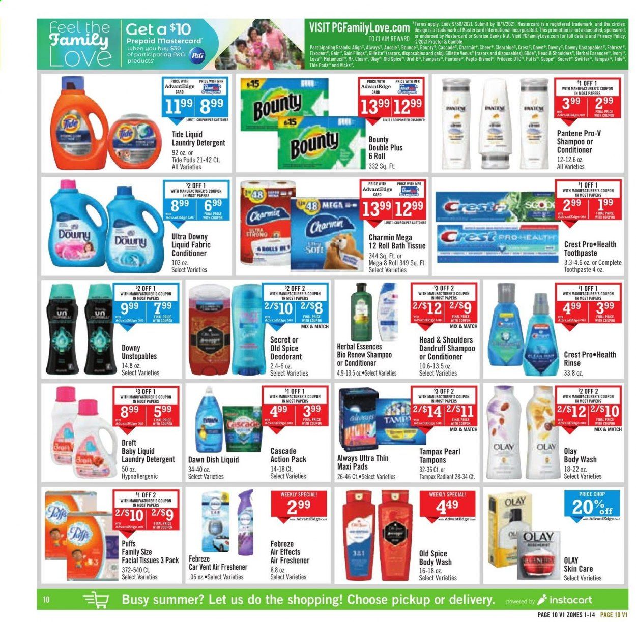 Price Chopper (CT, MA, NY, PA, VT) Weekly Ad Flyer July 4 to July 10