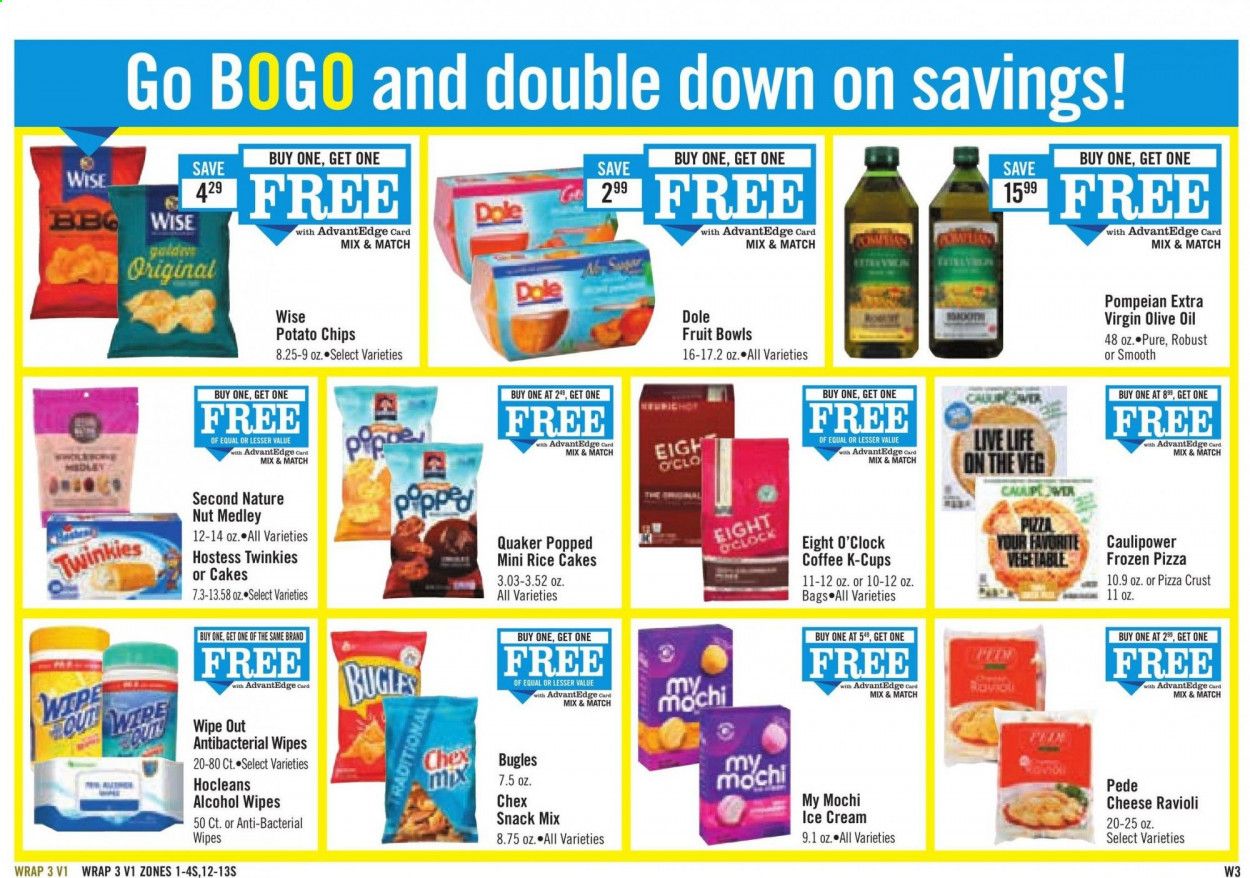Price Chopper (CT, MA, NY, PA, VT) Weekly Ad Flyer July 4 to July 10