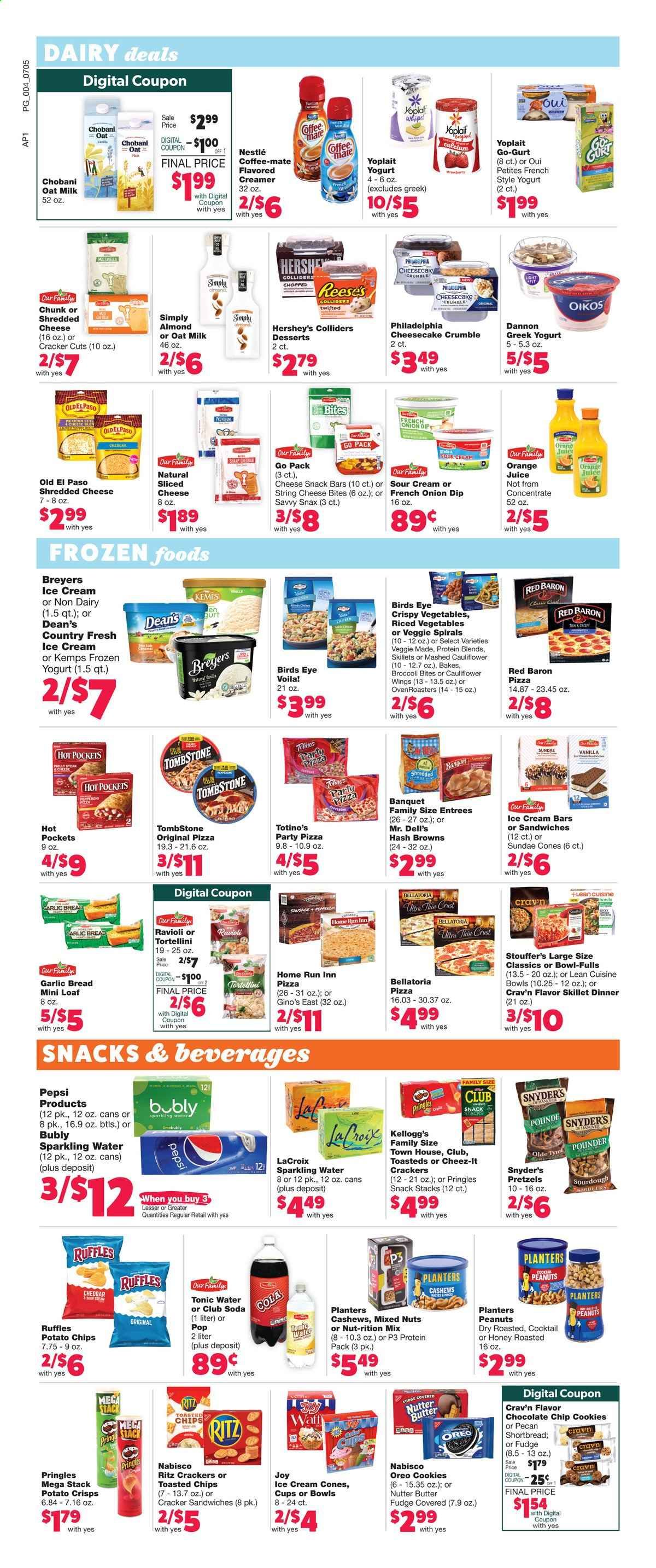 Family Fare (MI) Weekly Ad Flyer July 5 to July 10