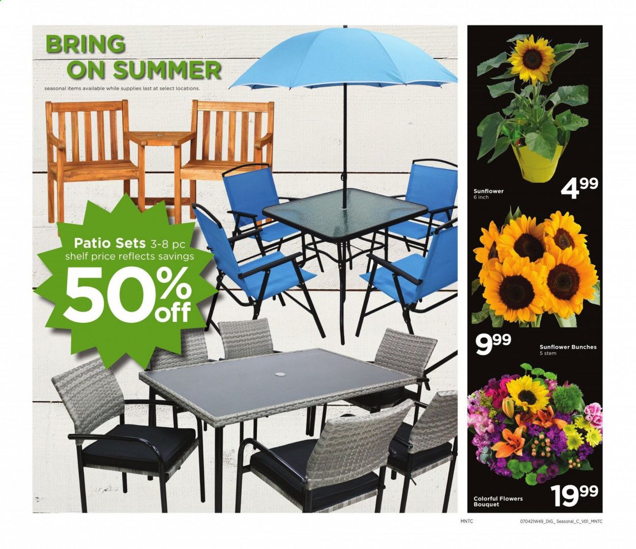 Cub Foods (MN) Weekly Ad Flyer July 5 to July 10