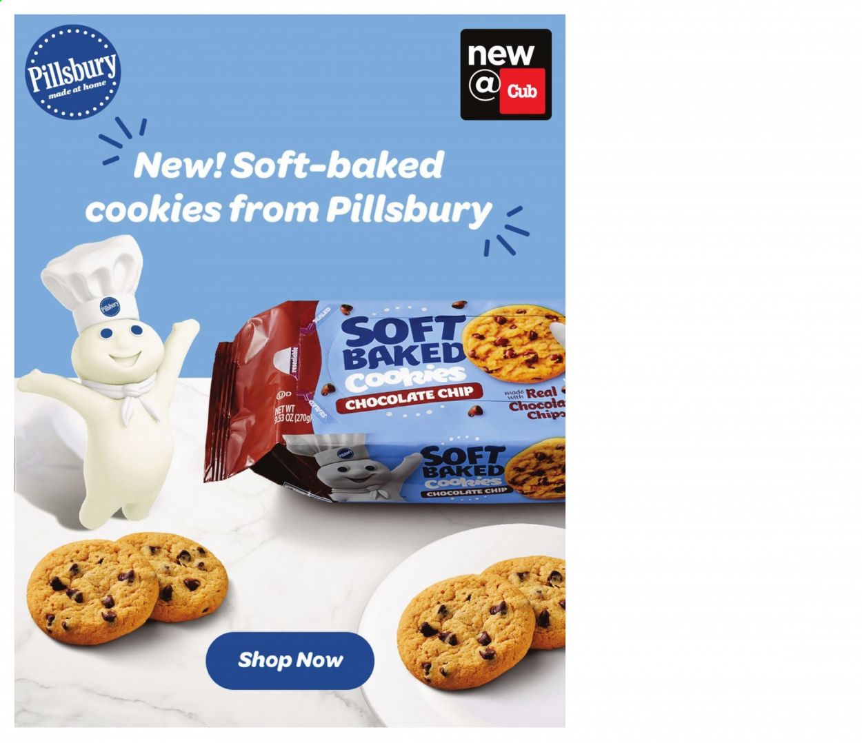 Cub Foods (MN) Weekly Ad Flyer July 5 to July 10