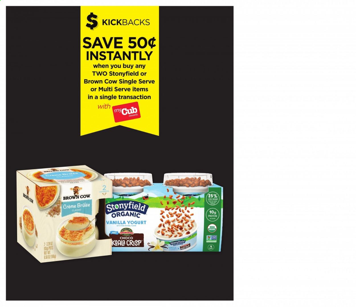 Cub Foods (MN) Weekly Ad Flyer July 5 to July 10