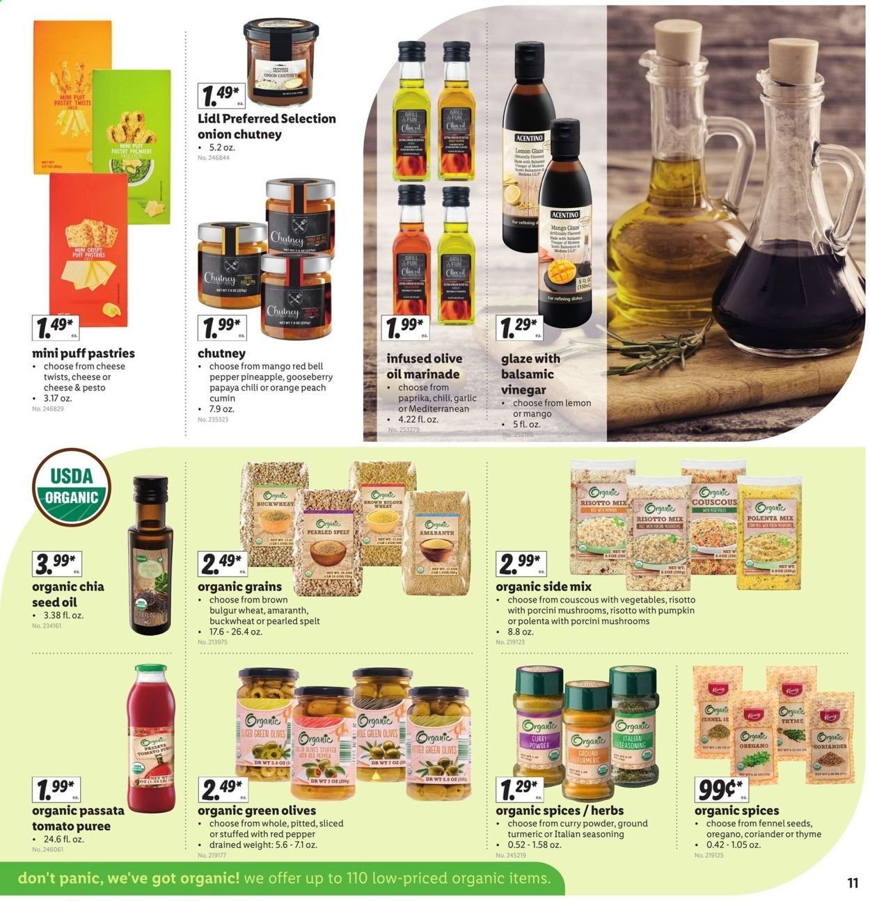 Lidl (GA, MD, NC, NJ, PA, SC, VA) Weekly Ad Flyer July 7 to July 13
