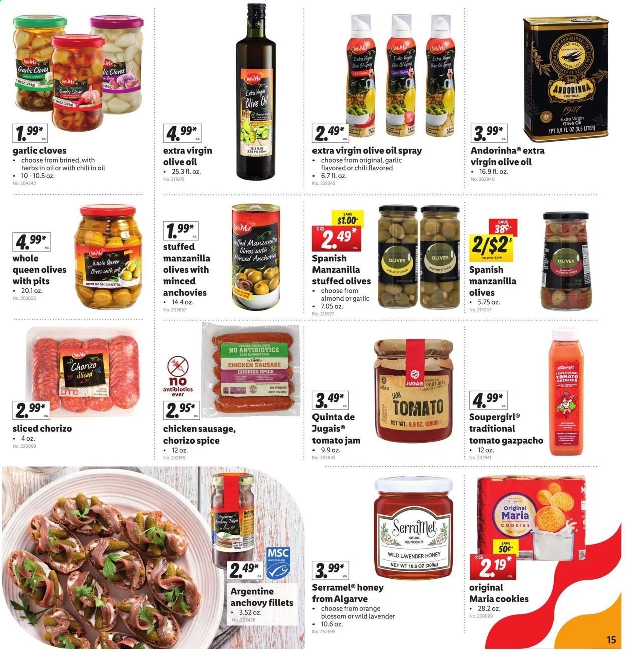 Lidl (GA, MD, NC, NJ, PA, SC, VA) Weekly Ad Flyer July 7 to July 13