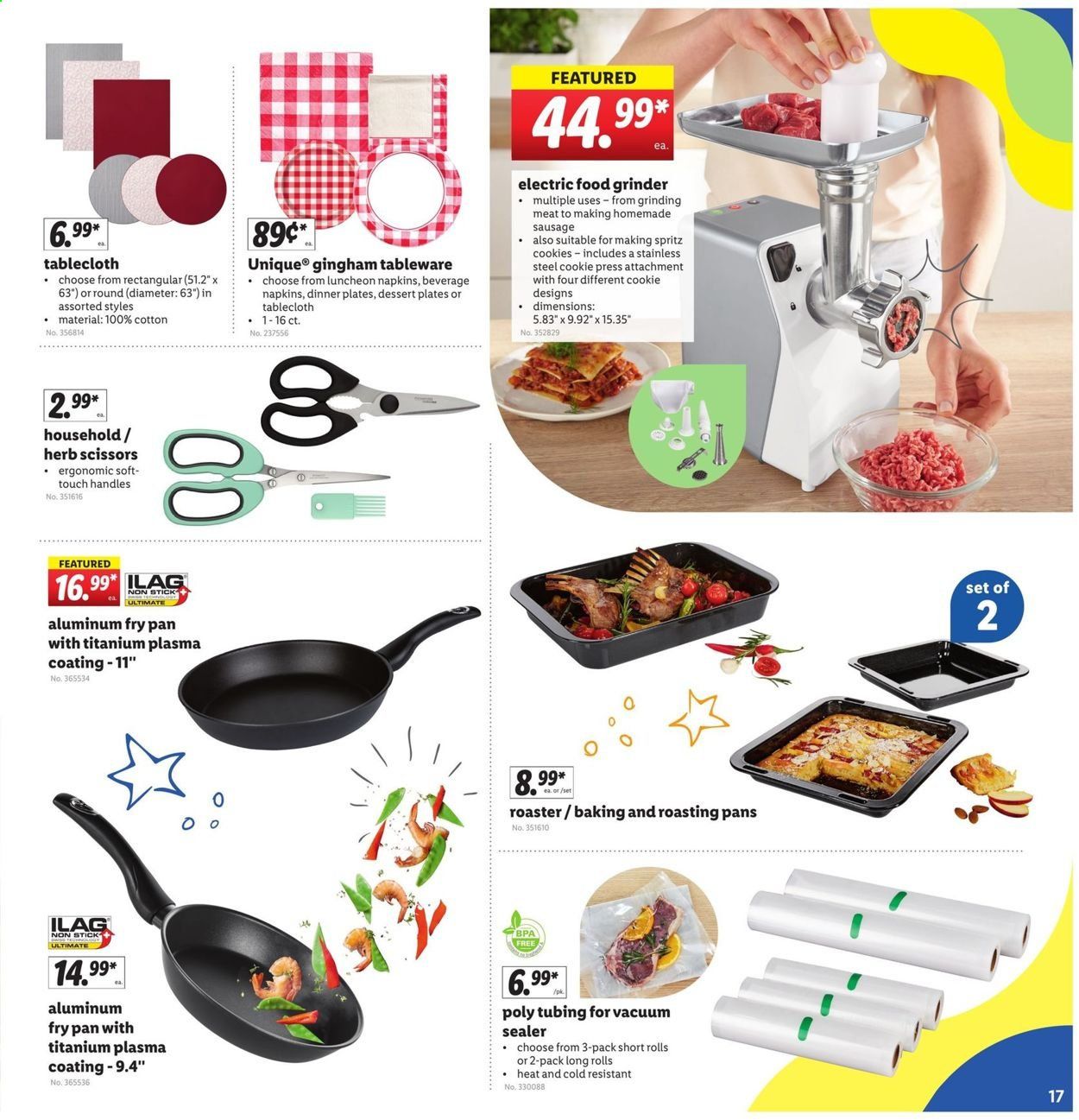 Lidl (GA, MD, NC, NJ, PA, SC, VA) Weekly Ad Flyer July 7 to July 13