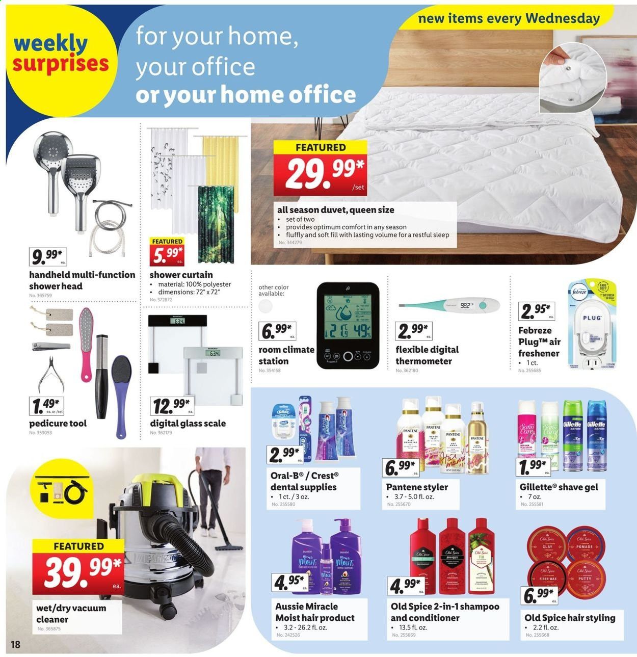 Lidl (GA, MD, NC, NJ, PA, SC, VA) Weekly Ad Flyer July 7 to July 13