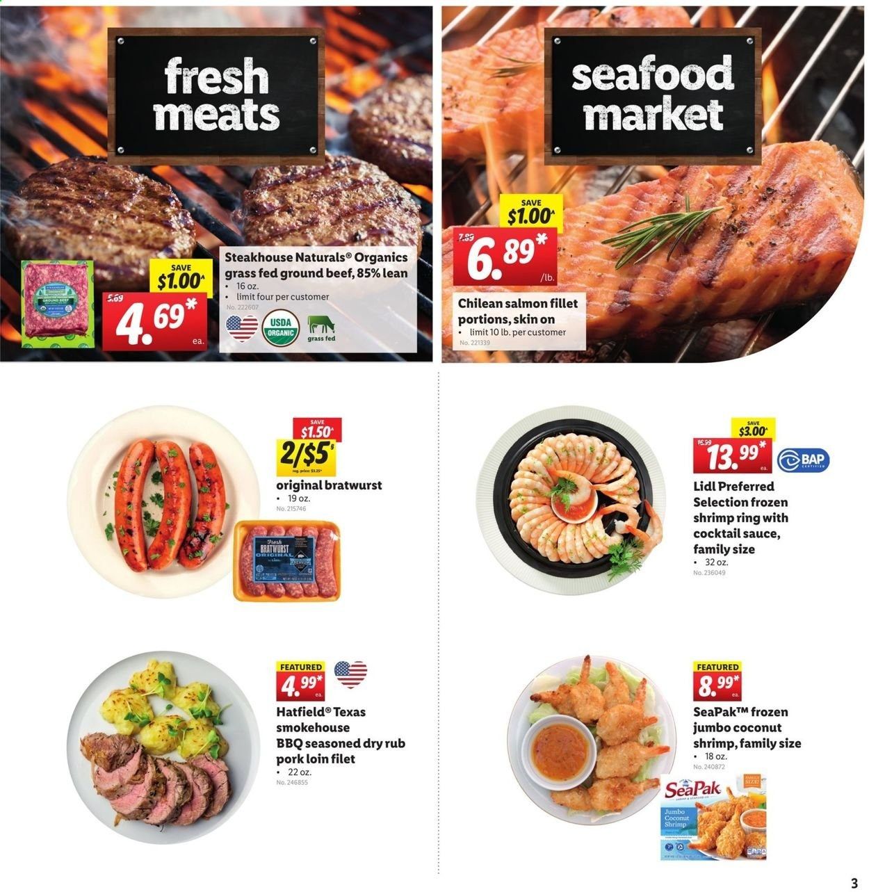 Lidl (GA, MD, NC, NJ, PA, SC, VA) Weekly Ad Flyer July 7 to July 13