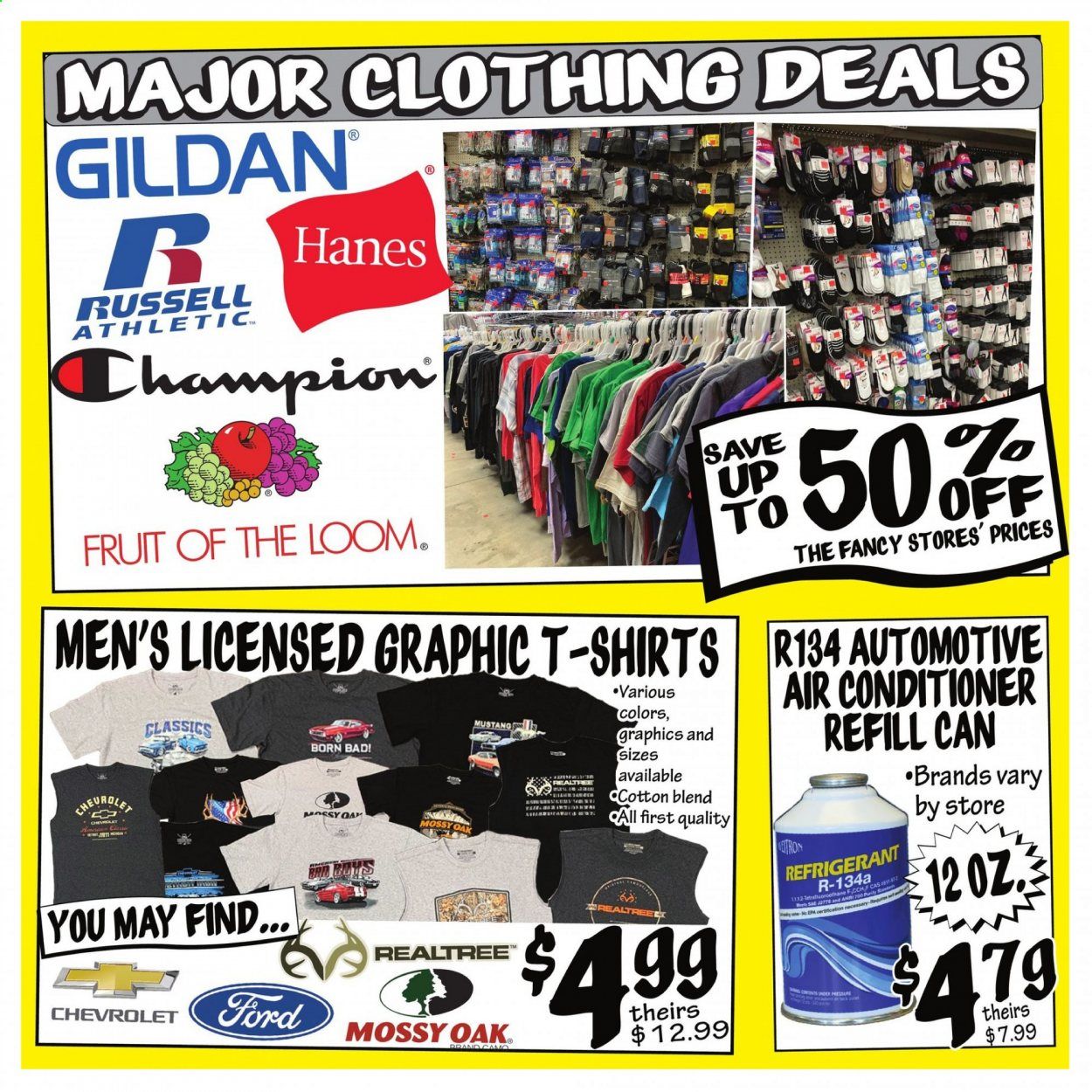 Ollie's Bargain Outlet Weekly Ad Flyer July 4 to July 7