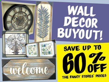Ollie's Bargain Outlet Weekly Ad Flyer July 1 to July 31