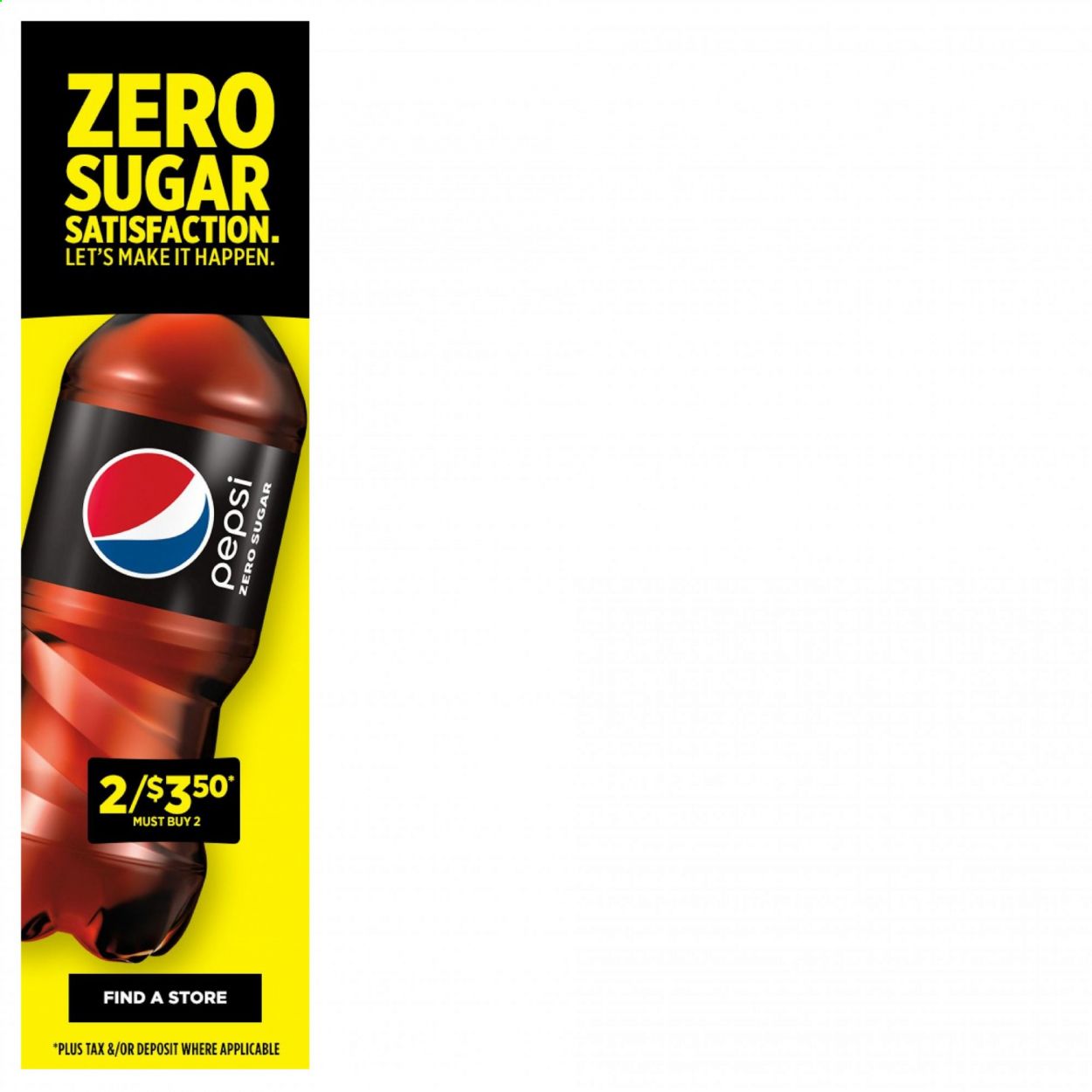 Dollar General (GA, MI, MN, NM, NY, OH, OK) Weekly Ad Flyer July 4 to July 10