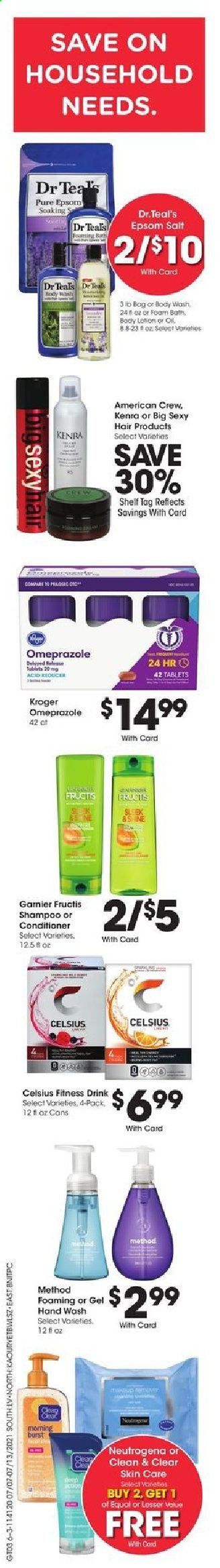 Fred Meyer (DC, DE, NJ, NY, PA, VA) Weekly Ad Flyer July 7 to July 13