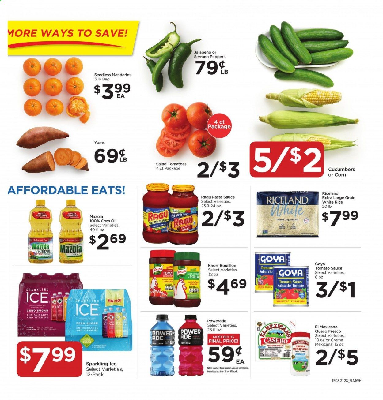 Food 4 Less (IL) Weekly Ad Flyer July 7 to July 13