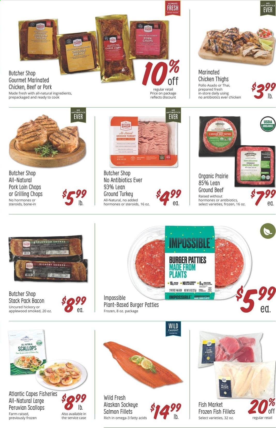 Sprouts Weekly Ad Flyer July 7 to July 13