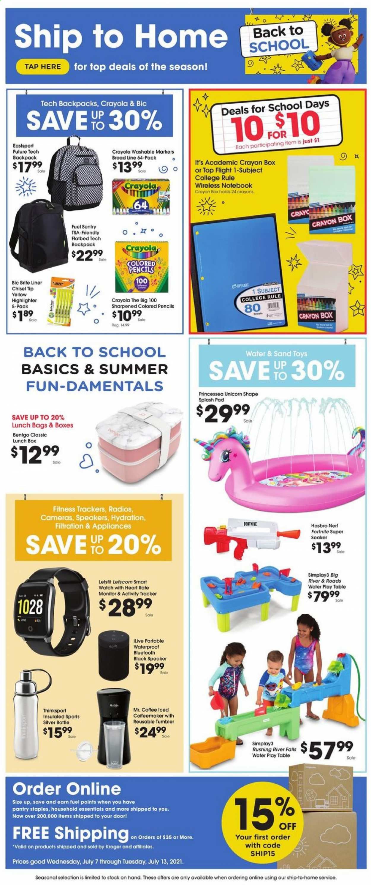 City Market (CO, UT, WY) Weekly Ad Flyer July 7 to July 13