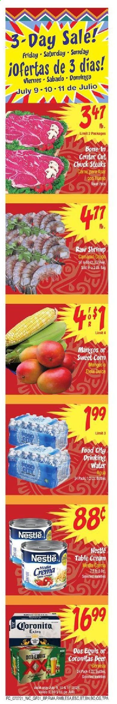 Food City (GA, TN, VA) Weekly Ad Flyer July 7 to July 13