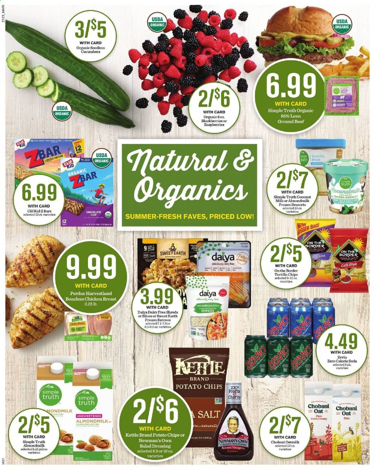 Mariano’s Weekly Ad Flyer July 7 to July 13