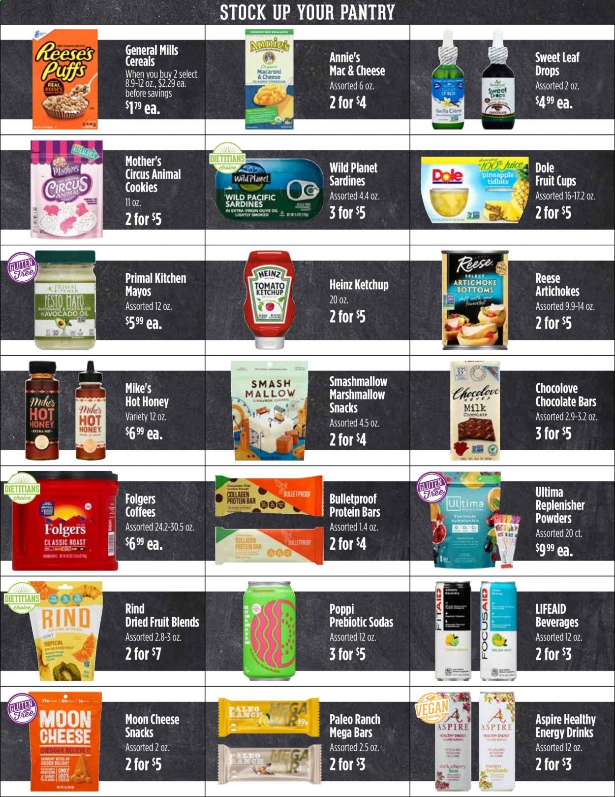 Harmons (UT) Weekly Ad Flyer July 6 to July 12