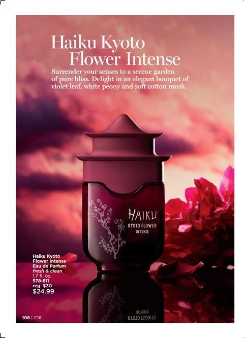 Avon Weekly Ad Flyer July 6 to July 19