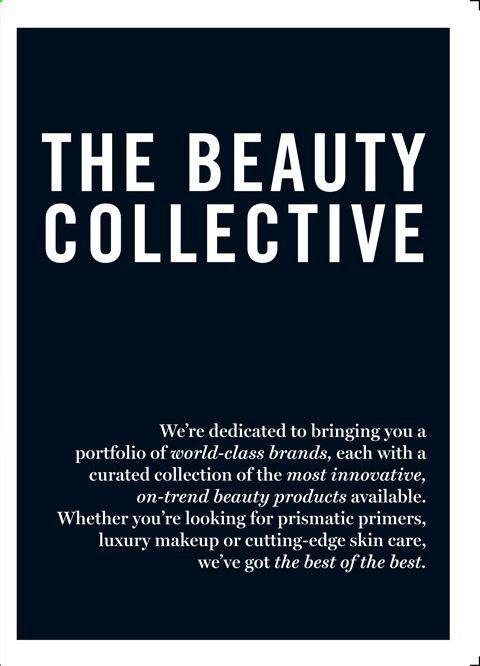 Avon Weekly Ad Flyer July 6 to July 19