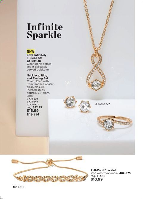 Avon Weekly Ad Flyer July 6 to July 19