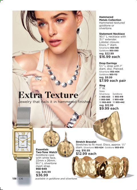 Avon Weekly Ad Flyer July 6 to July 19