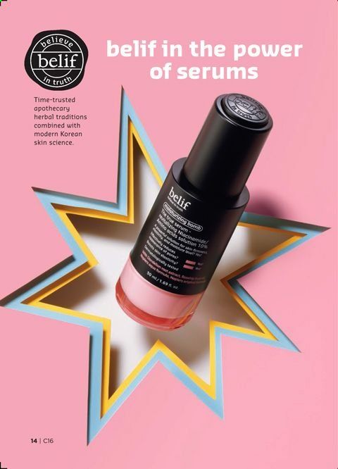 Avon Weekly Ad Flyer July 6 to July 19