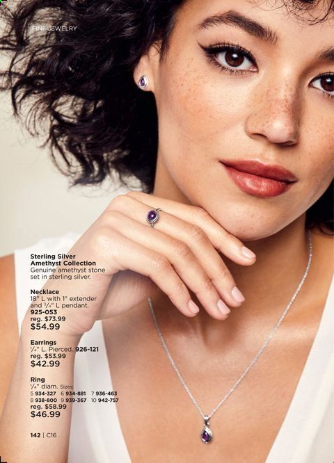 Avon Weekly Ad Flyer July 6 to July 19
