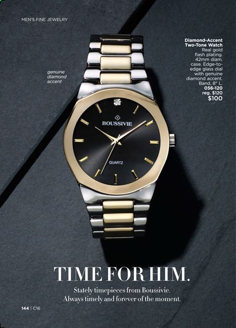 Avon Weekly Ad Flyer July 6 to July 19
