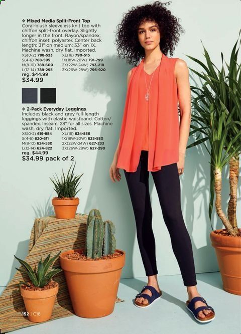 Avon Weekly Ad Flyer July 6 to July 19