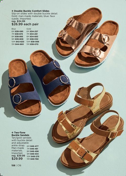 Avon Weekly Ad Flyer July 6 to July 19