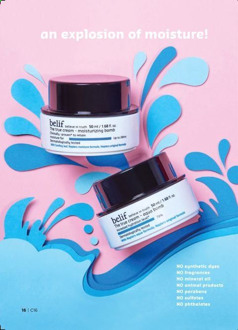 Avon Weekly Ad Flyer July 6 to July 19