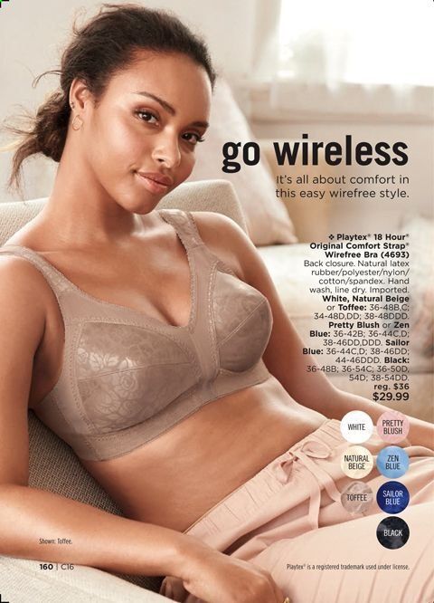 Avon Weekly Ad Flyer July 6 to July 19