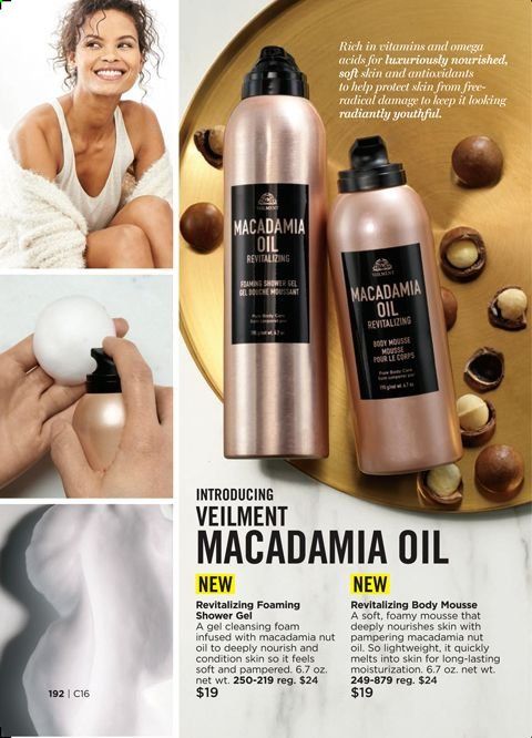 Avon Weekly Ad Flyer July 6 to July 19