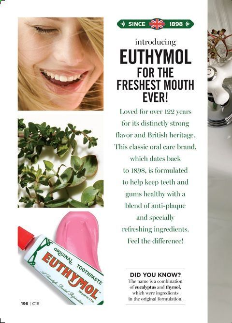 Avon Weekly Ad Flyer July 6 to July 19