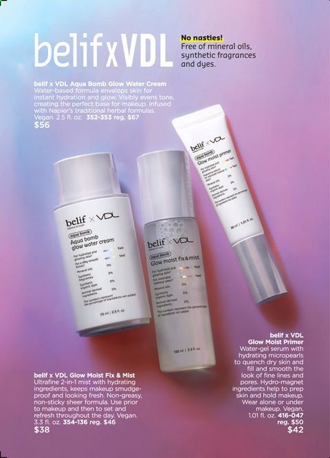 Avon Weekly Ad Flyer July 6 to July 19