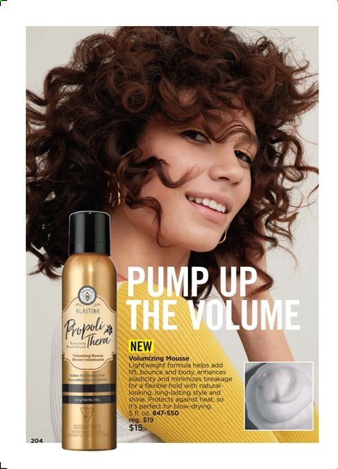 Avon Weekly Ad Flyer July 6 to July 19