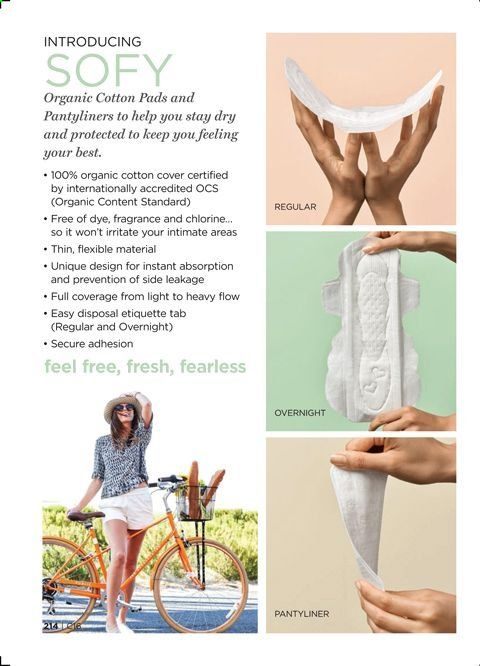 Avon Weekly Ad Flyer July 6 to July 19