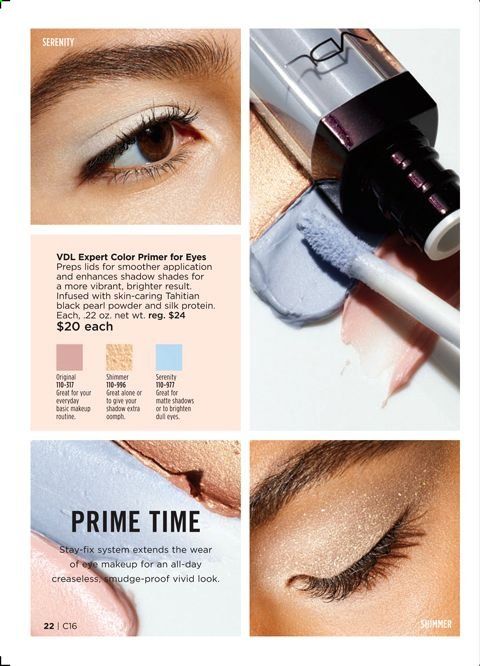 Avon Weekly Ad Flyer July 6 to July 19