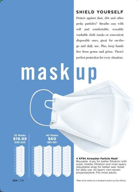 Avon Weekly Ad Flyer July 6 to July 19