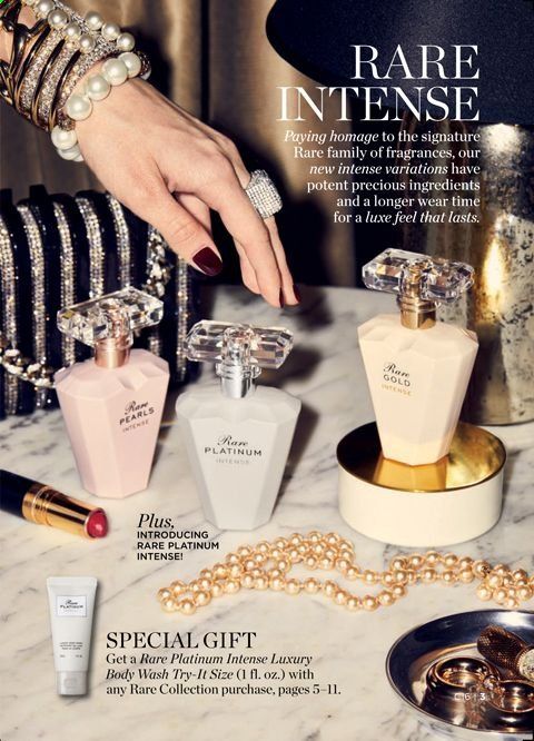 Avon Weekly Ad Flyer July 6 to July 19
