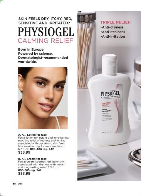 Avon Weekly Ad Flyer July 6 to July 19