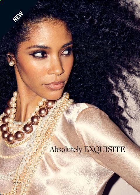 Avon Weekly Ad Flyer July 6 to July 19