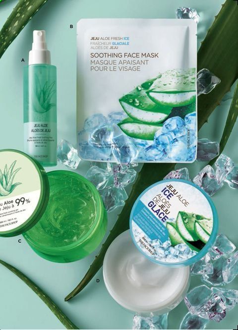Avon Weekly Ad Flyer July 6 to July 19