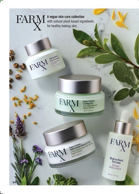 Avon Weekly Ad Flyer July 6 to July 19