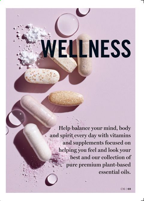 Avon Weekly Ad Flyer July 6 to July 19