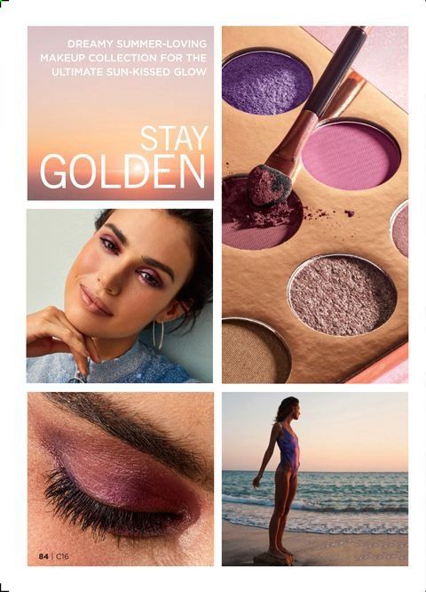 Avon Weekly Ad Flyer July 6 to July 19