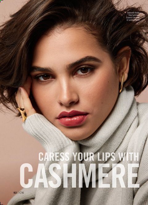 Avon Weekly Ad Flyer July 6 to July 19