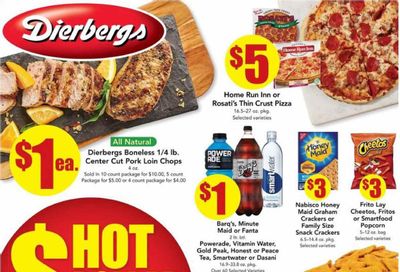 Dierbergs (IL, MO) Weekly Ad Flyer July 6 to July 12