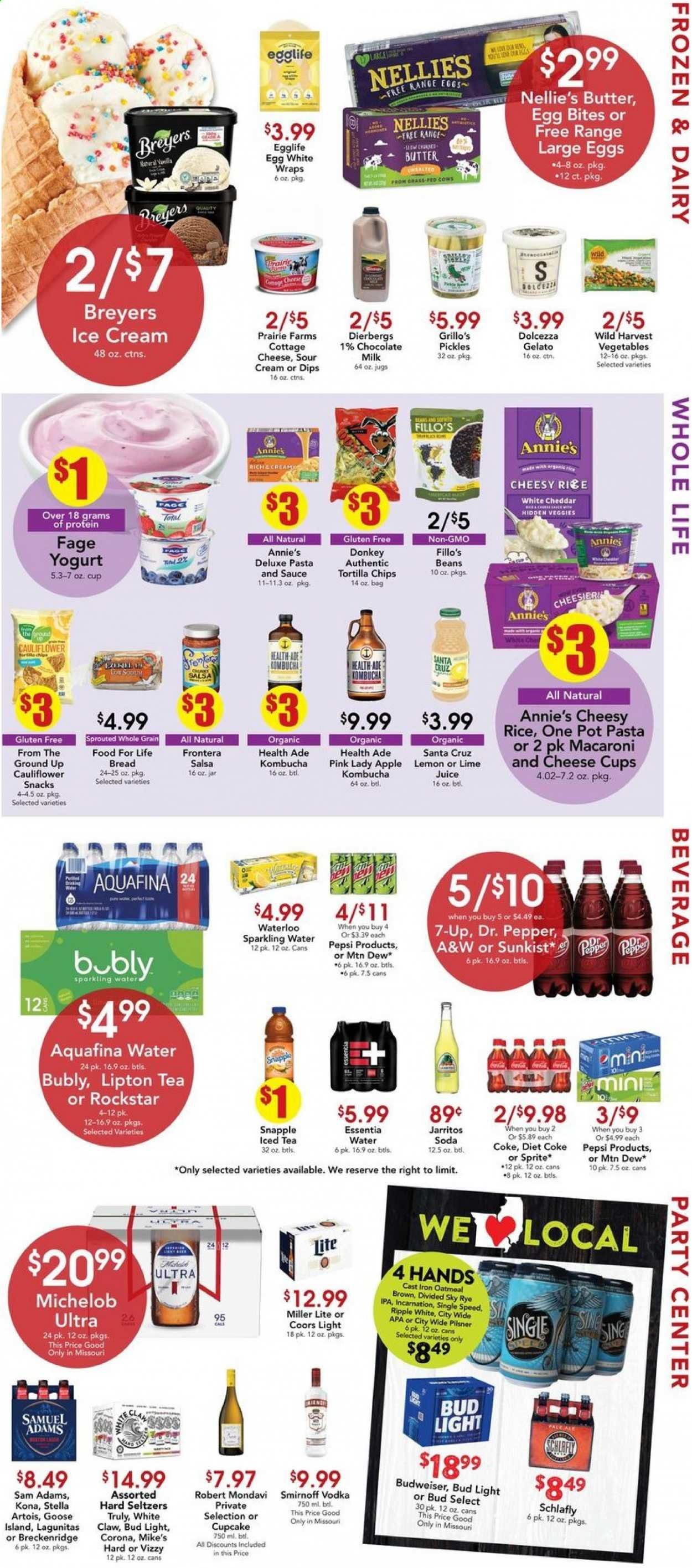 Dierbergs (IL, MO) Weekly Ad Flyer July 6 to July 12
