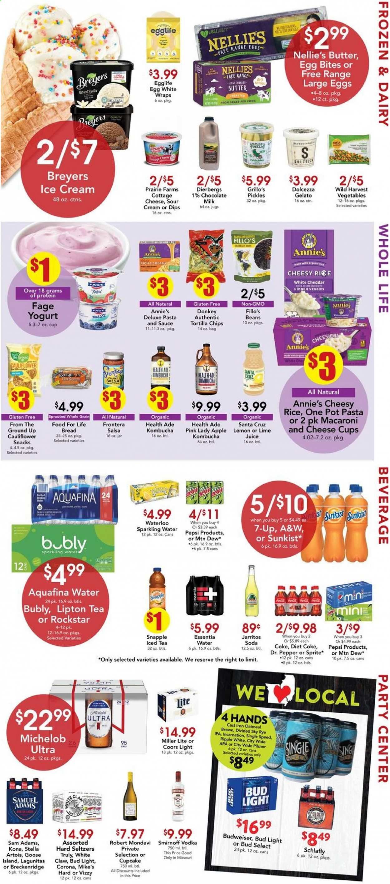 Dierbergs (MO) Weekly Ad Flyer July 6 to July 12